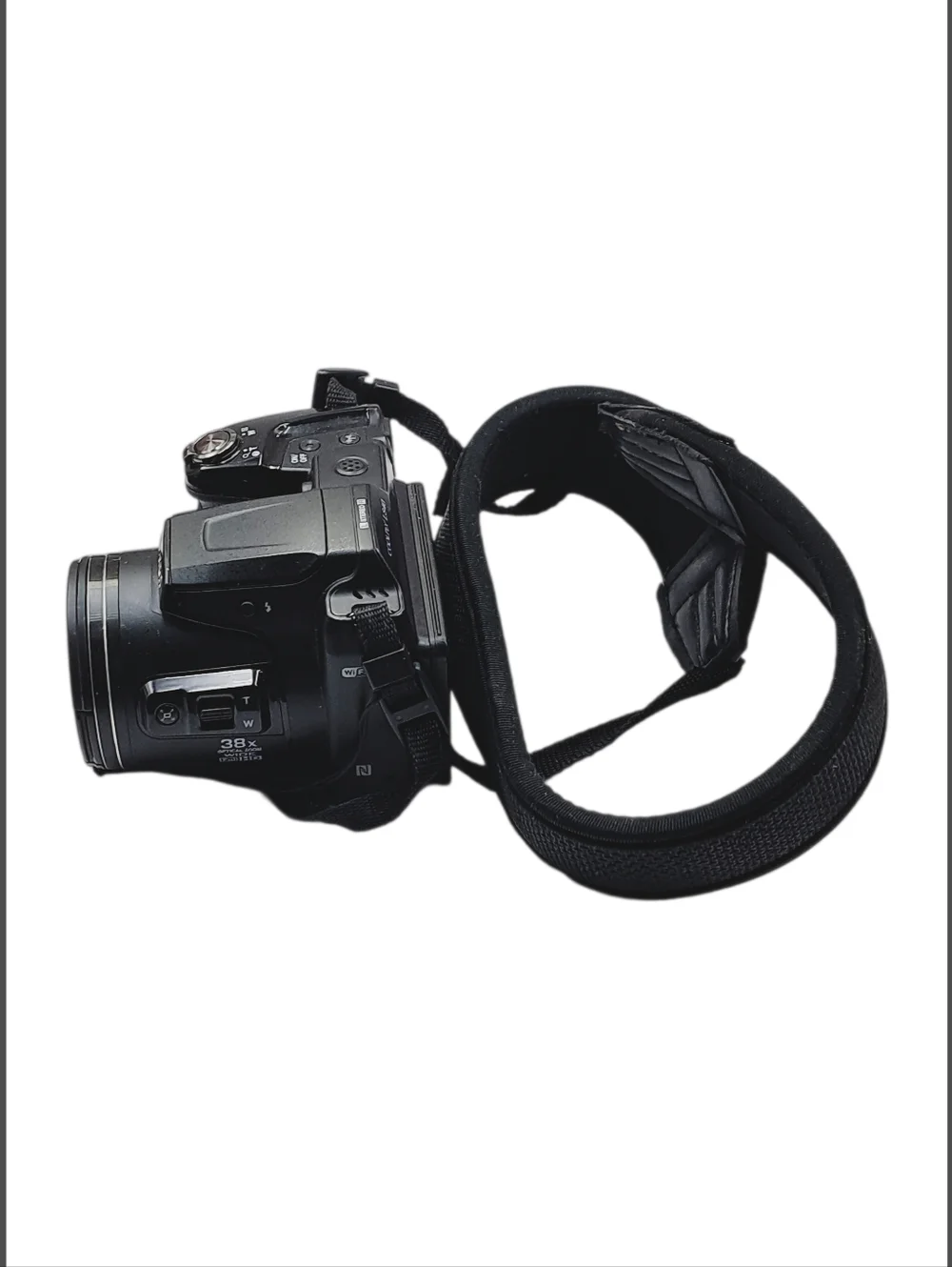 Nikon Camera COOLPIX L840